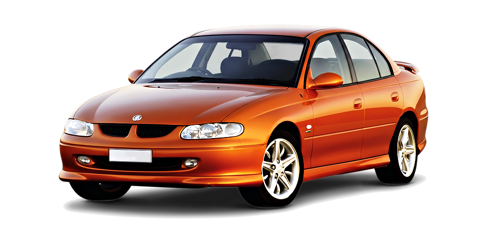 Holden Berlina
