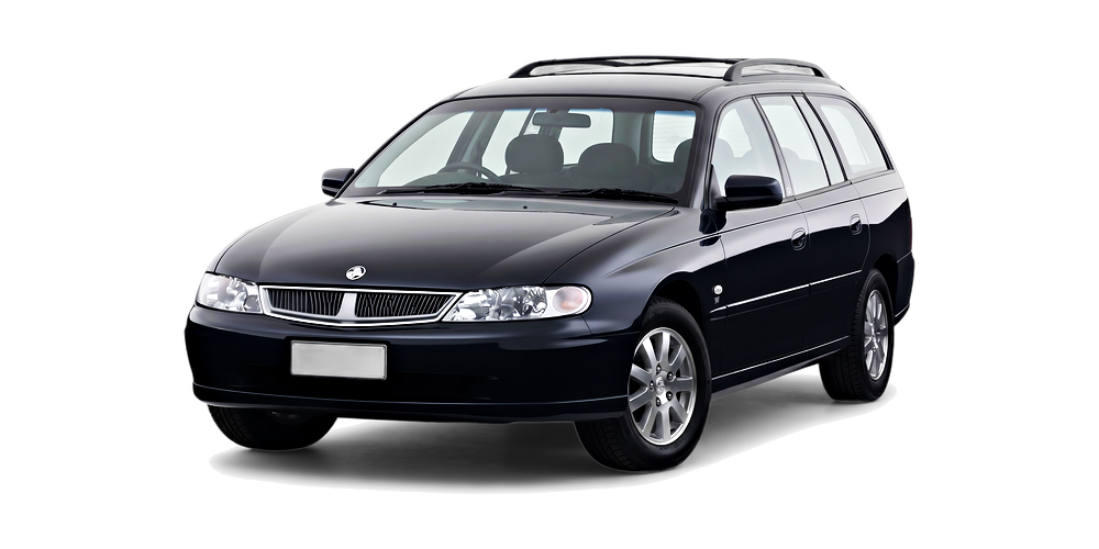Holden Berlina