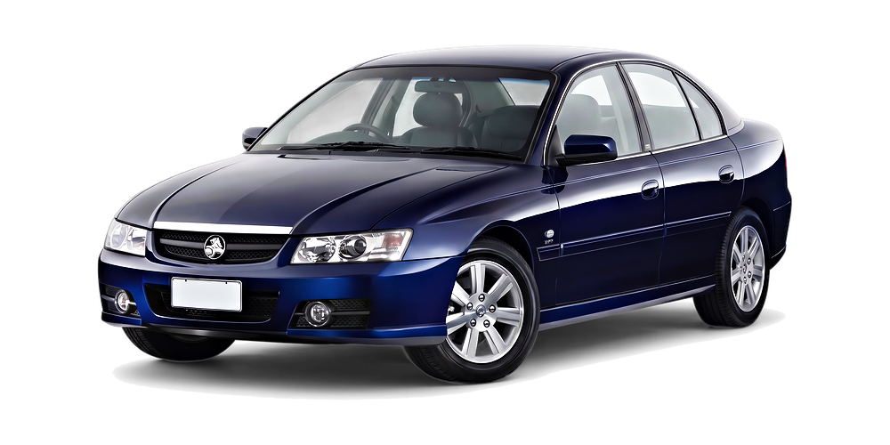 Holden Berlina