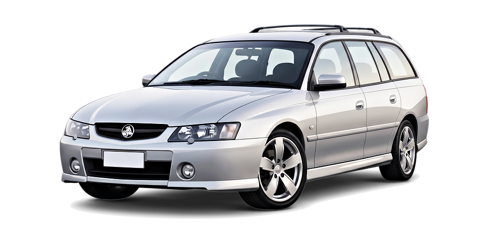 Holden Berlina