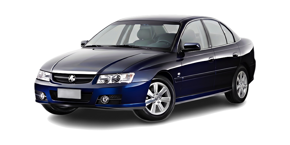 Holden Berlina