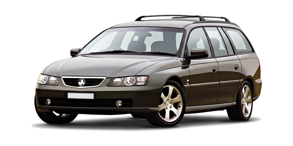 Holden Berlina