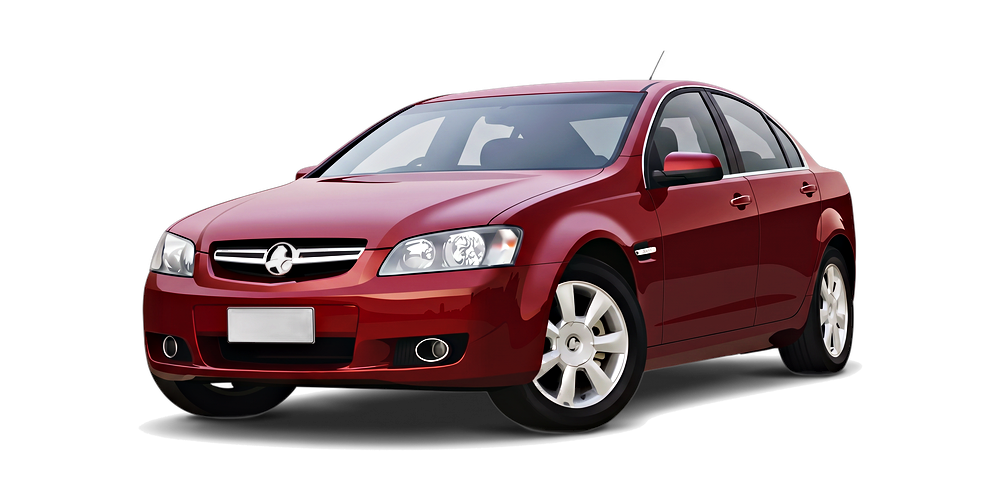Holden Berlina