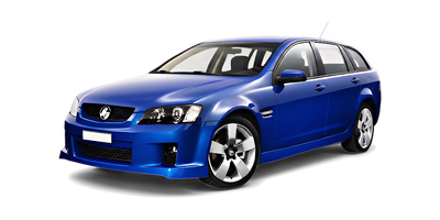 Holden Berlina 2008 - 2013 (VE) Wagon Wiper Blades