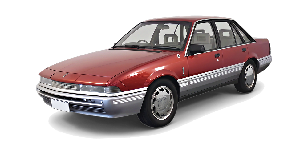 Holden Calais