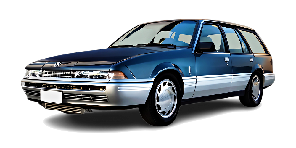 Holden Calais