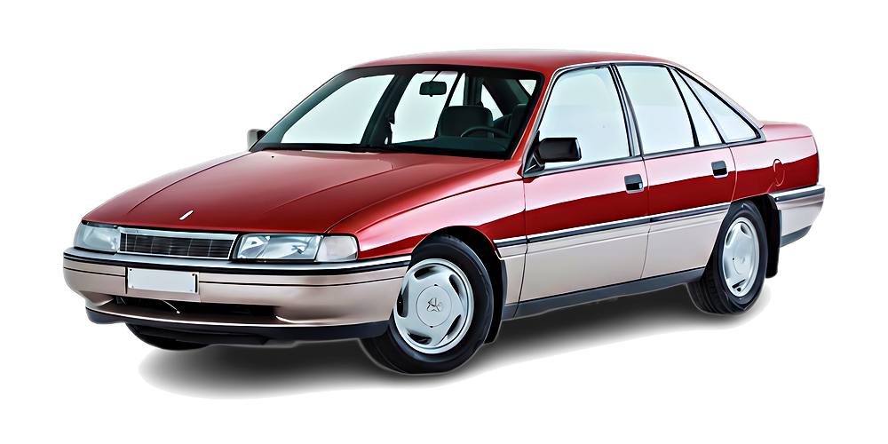 Holden Calais