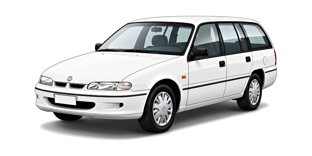 Holden Calais