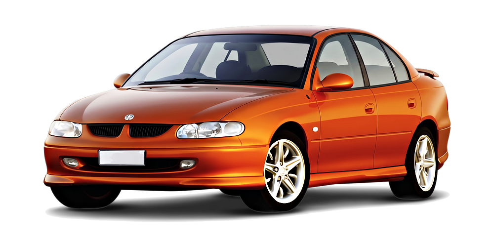 Holden Calais