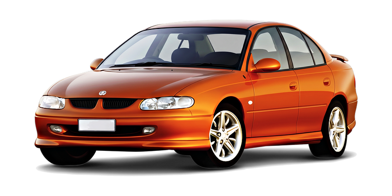 Holden Calais 1997 - 2000 (VT) Sedan