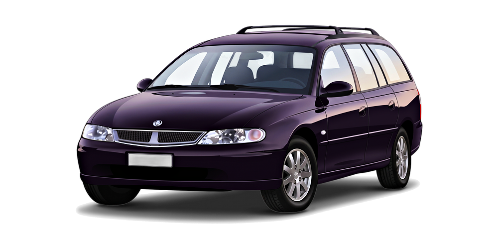 Holden Calais