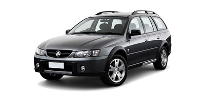Holden Calais 2000 - 2002 (VX) Sedan Wiper Blades