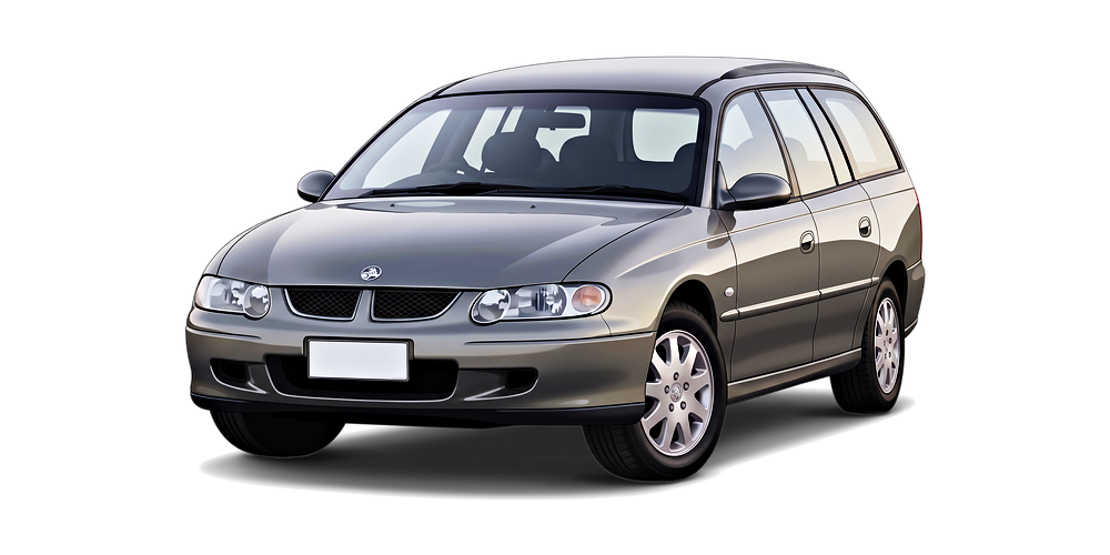 Holden Calais