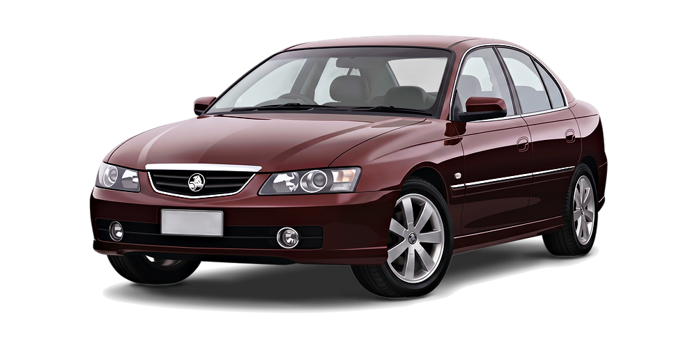 Holden Calais
