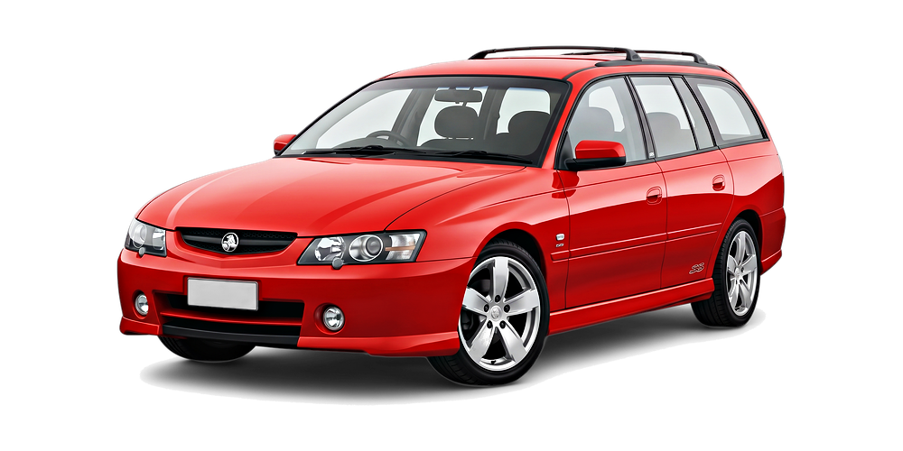 Holden Calais