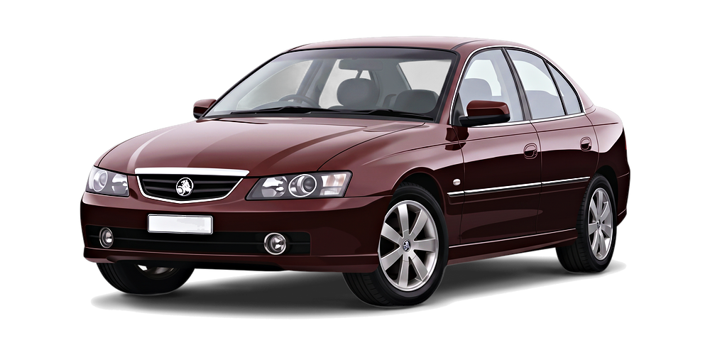 Holden Calais