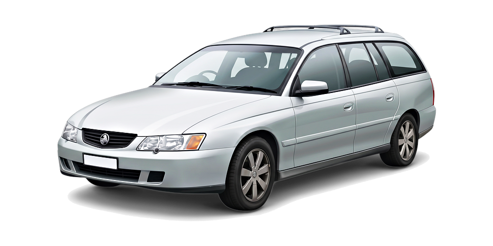 Holden Calais