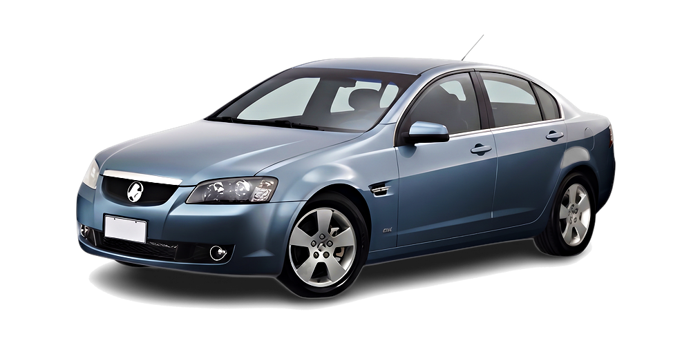 Holden Calais