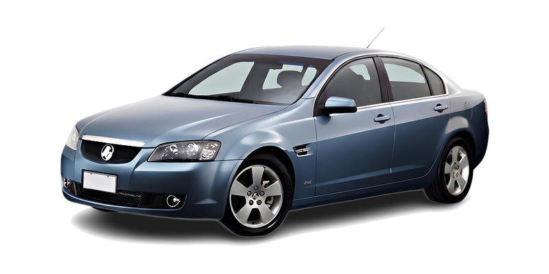 Holden Calais 2006 - 2013 (VE) Sedan