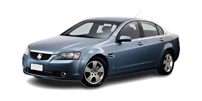 Holden Calais 2006 - 2013 (VE) Sedan Wiper Blades
