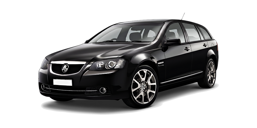 Holden Calais