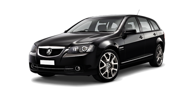 Holden Calais 2008 - 2013 (VE) Wagon Wiper Blades