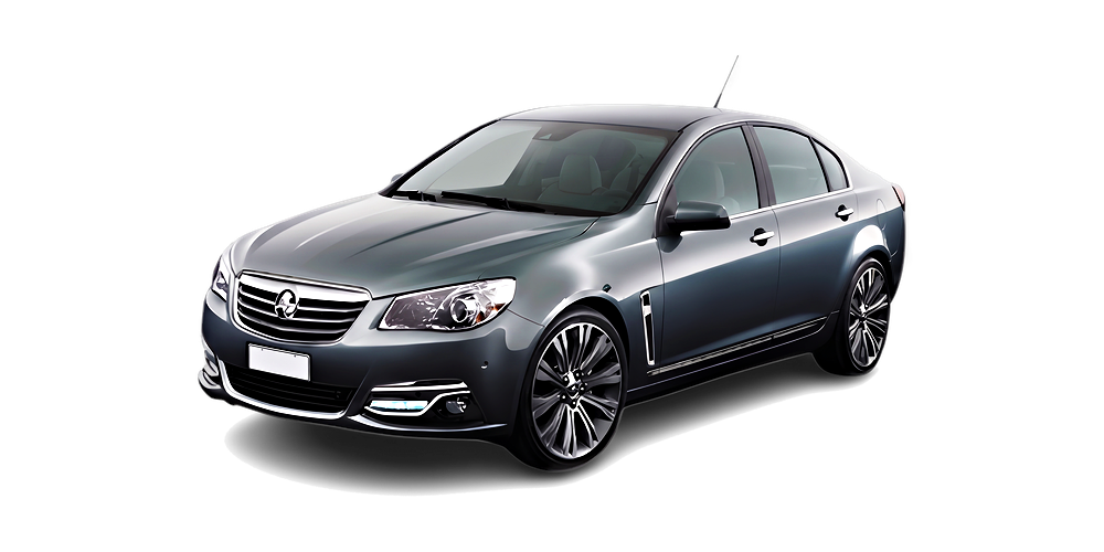 Holden Calais