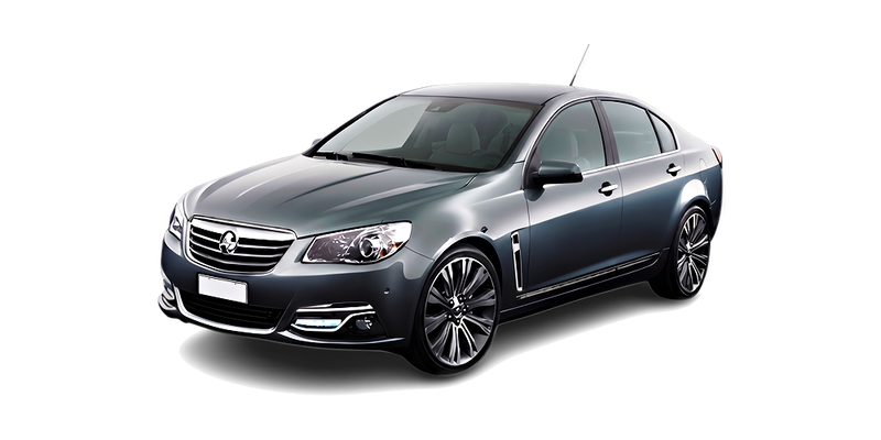 Holden Calais 2013 - 2017 (VF) Sedan