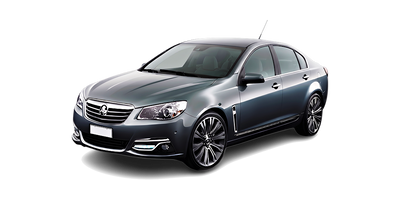 Holden Calais 2013 - 2017 (VF) Sedan Wiper Blades