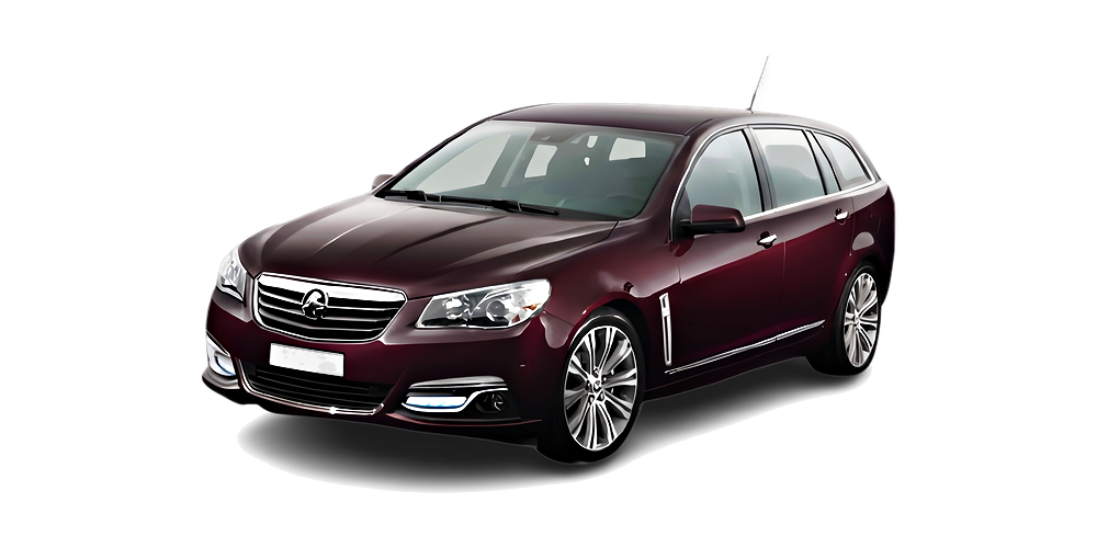 Holden Calais