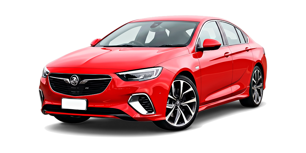 Holden Calais