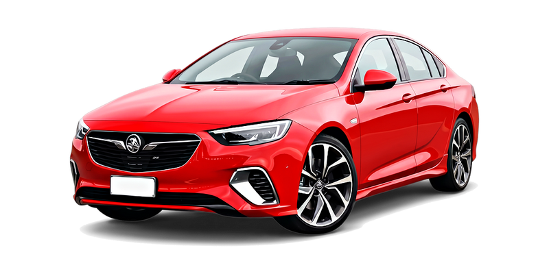 Holden Calais 2017 - 2020 (ZB) Sedan