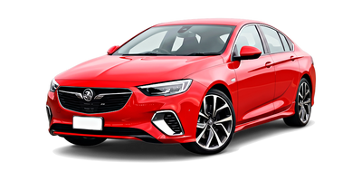 Holden Calais 2017 - 2020 (ZB) Sedan Wiper Blades