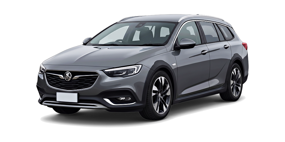 Holden Calais