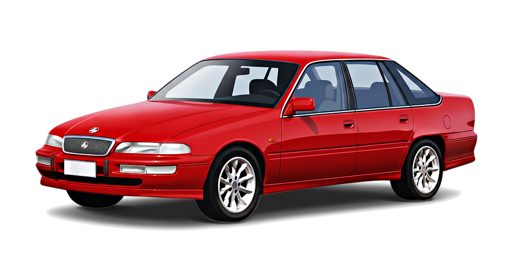 Holden Caprice