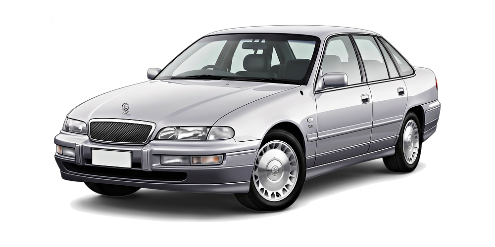 Holden Caprice