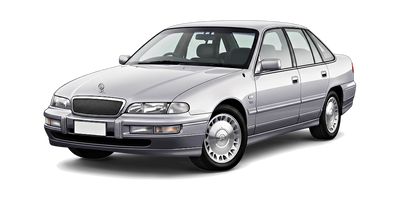 Holden Caprice 1995 - 1999 (VS) Wiper Blades