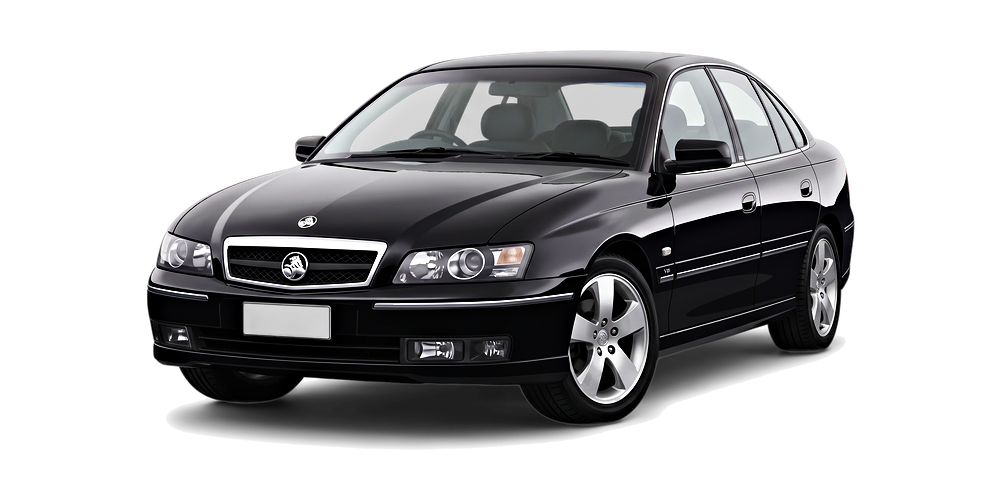 Holden Caprice