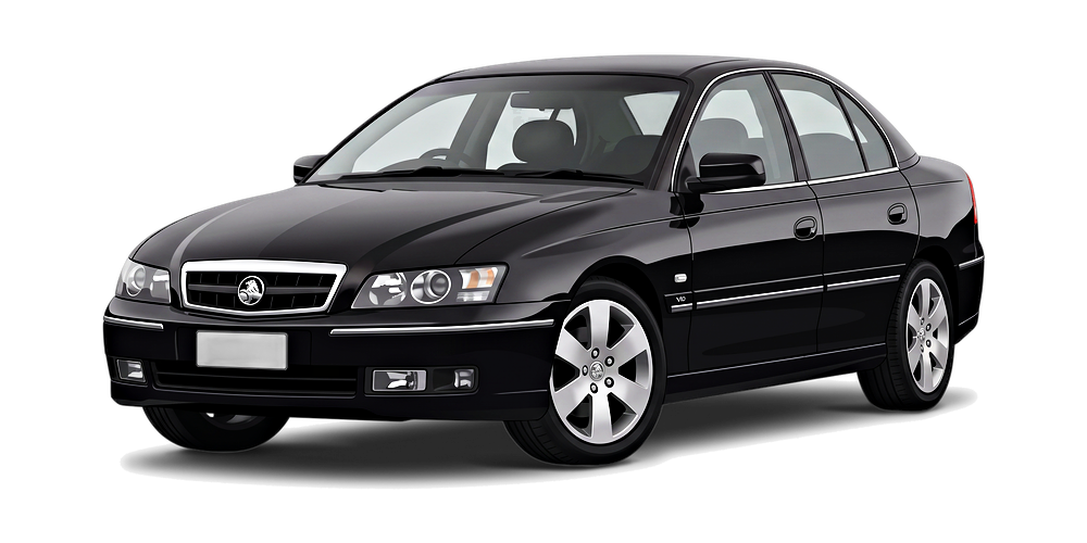 Holden Caprice