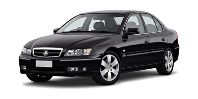 Holden Caprice 2004 - 2006 (WL) Wiper Blades