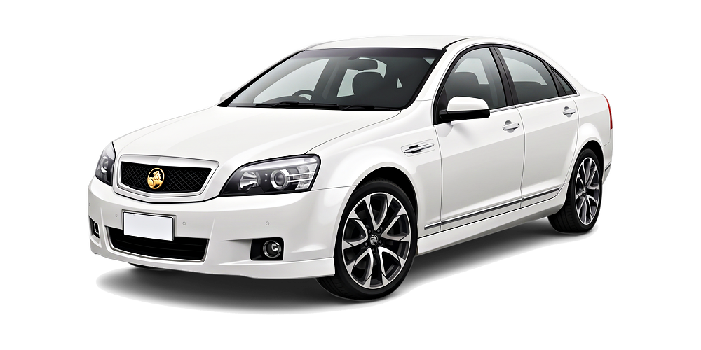 Holden Caprice