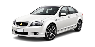 Holden Caprice 2006 - 2013 (WM) Wiper Blades