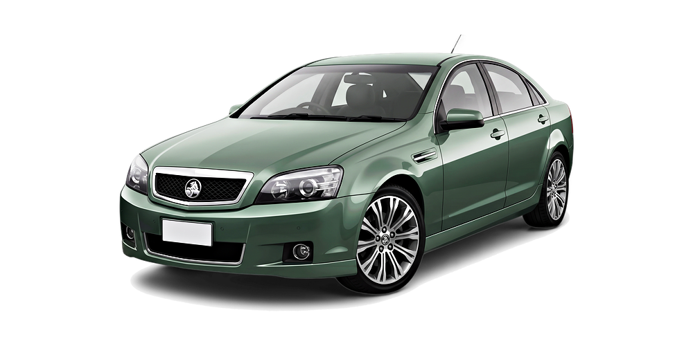 Holden Caprice