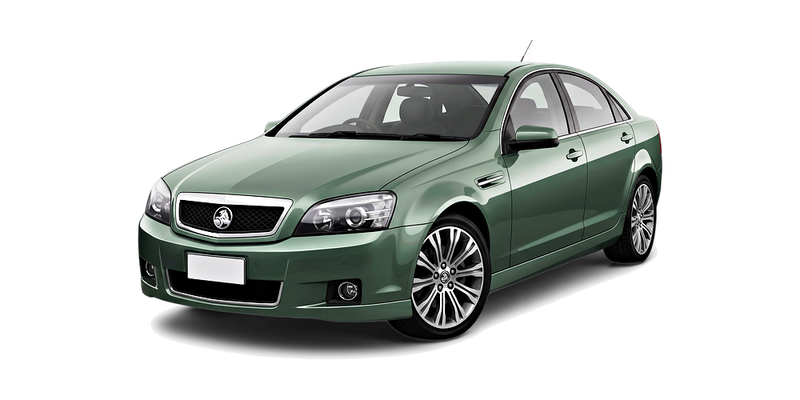 Holden Caprice 2013 - 2017 (WN)