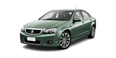 Holden Caprice 2013 - 2017 (WN) Wiper Blades