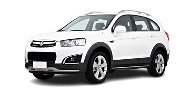 Holden Captiva 7 2011 - 2015 (CG II) Wiper Blades