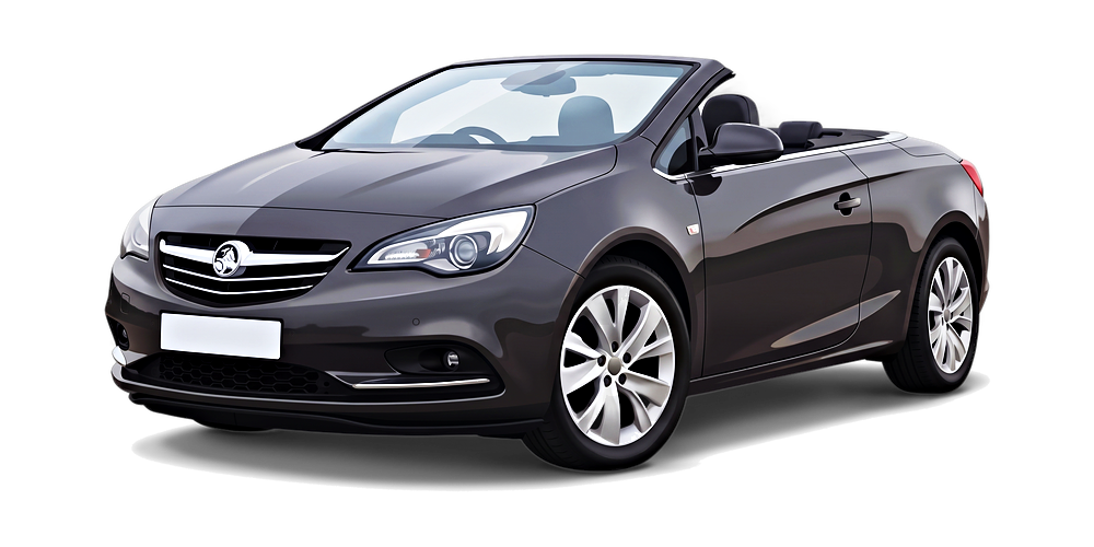 Holden Cascada