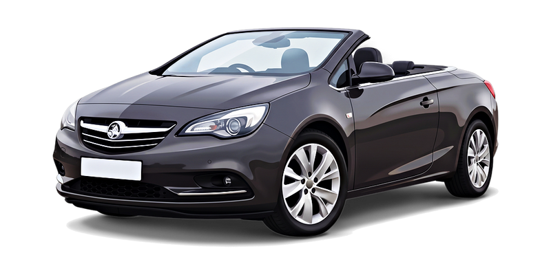 Holden Cascada 2014 - 2017 (CJ)