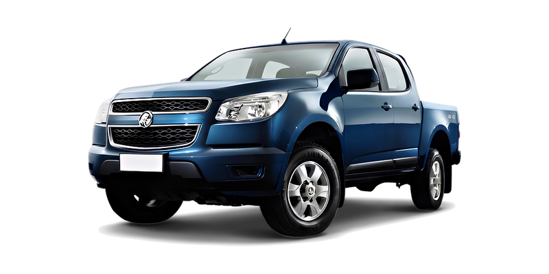 Holden Colorado 2012 - 2020 (RG)
