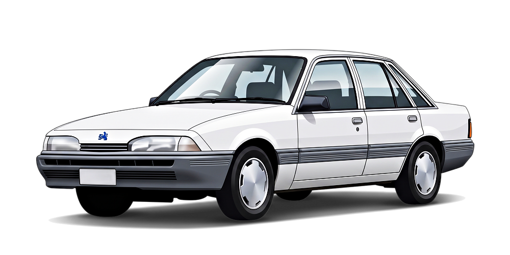 Holden Commodore